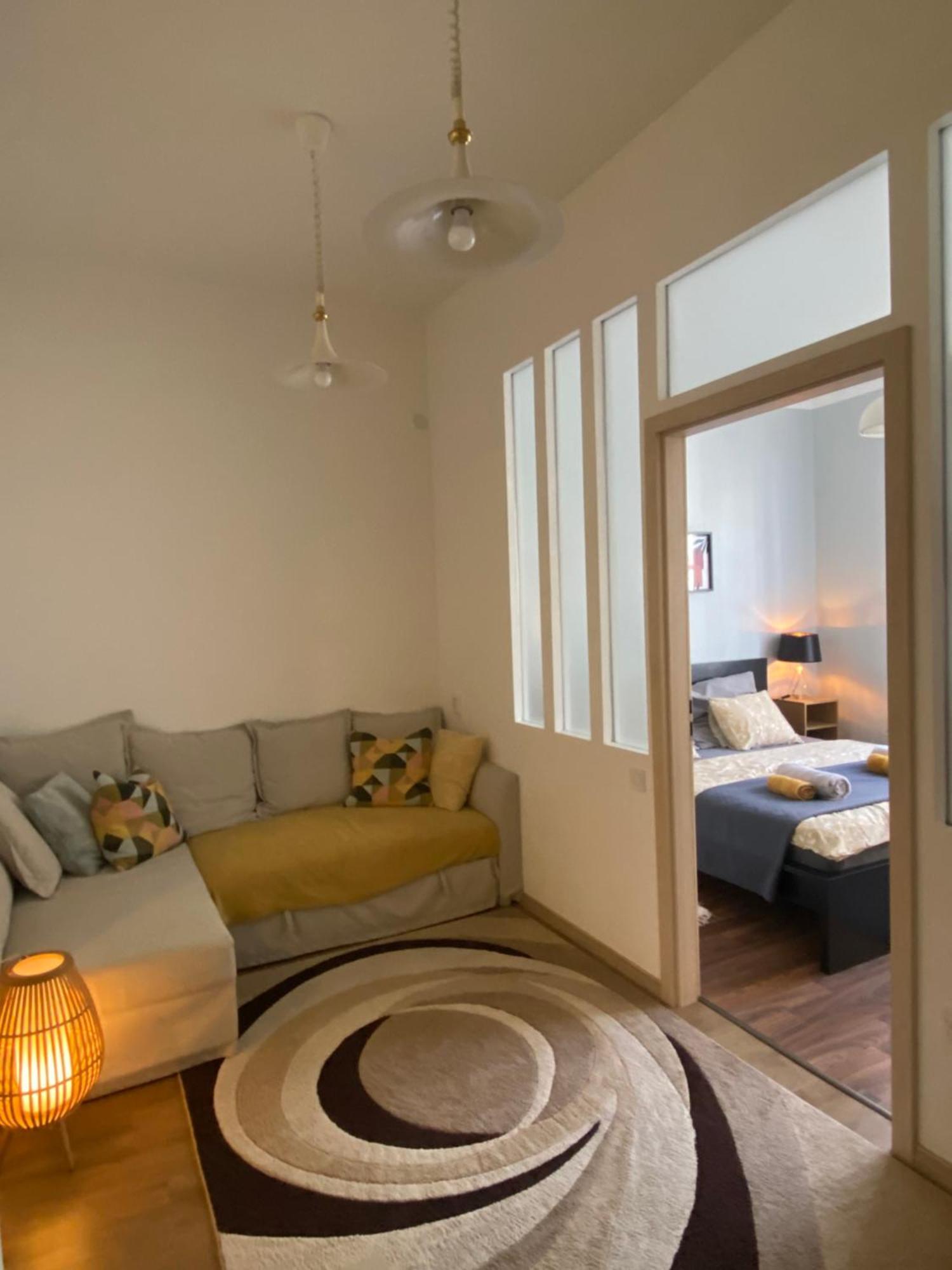 Larix Apartman Budapest Exterior foto